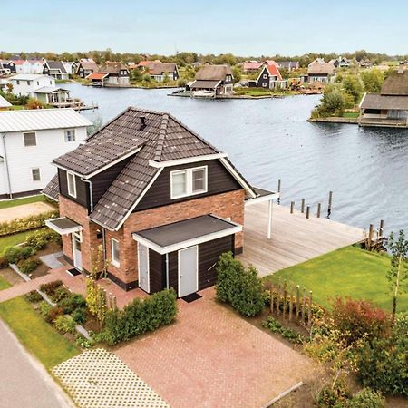 Holiday Home Bodelaeke-Rietburg Giethoorn Exterior foto